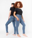 PANTALON DENIM FEV 17RARRI2 17R